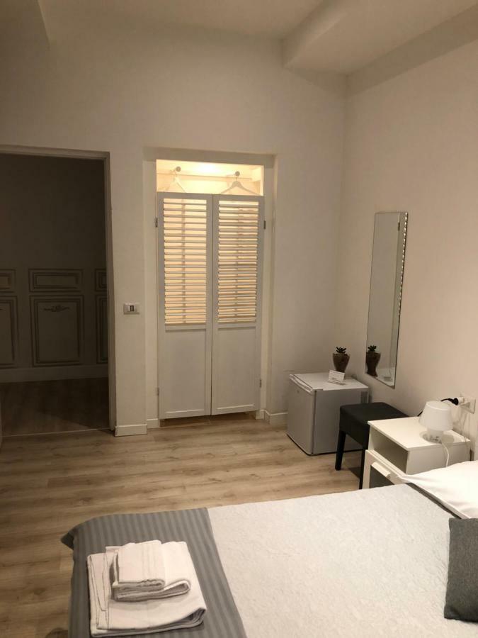 Spazio Cavour Guesthouse Rom Exterior foto